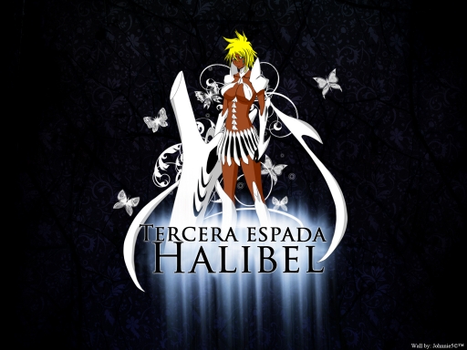 tercera espada