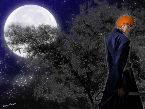 Ichigo 1