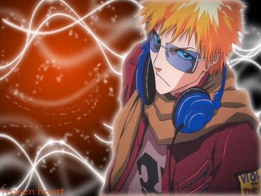 Ichigo 2
