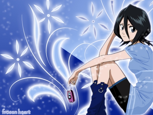 Rukia 2
