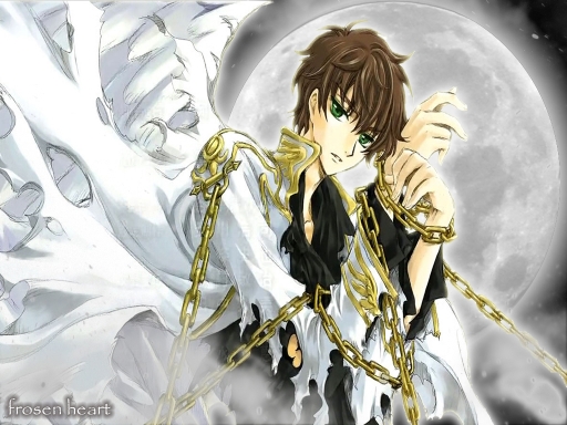 Trap Under Moon Light