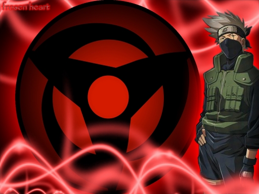 kakashi  2