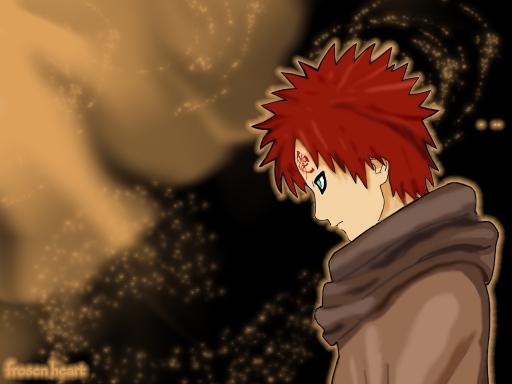Gaara 1