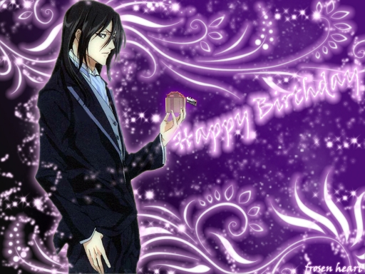 Happy Birthday "angel1753