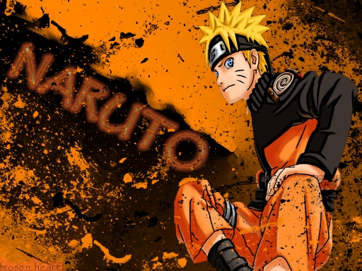 Naruto