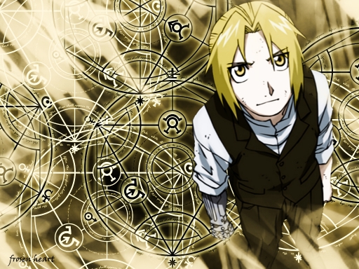 Edward Elric