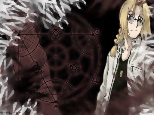 Edward Elric