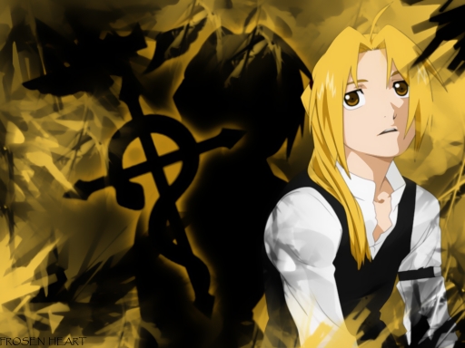 Edward Elric
