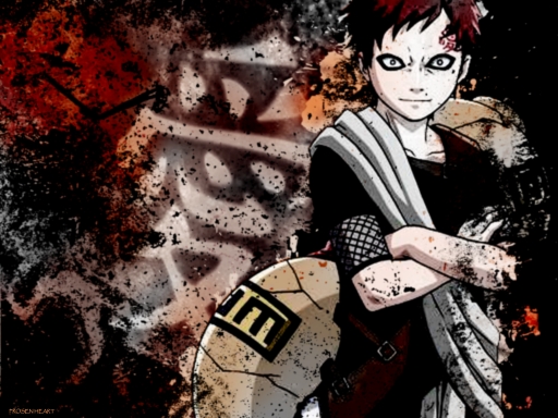 Gaara
