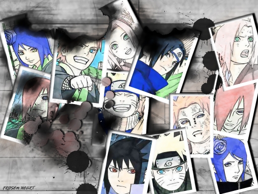 The disappearance of the innoc