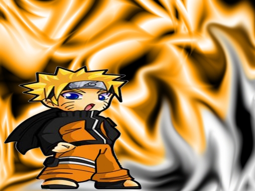 naruto