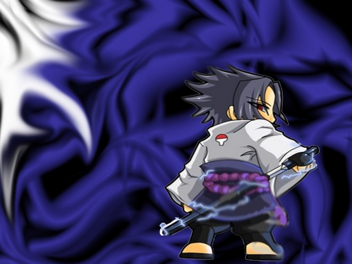 sasuke