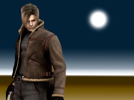RE4