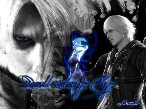Devil May Cry