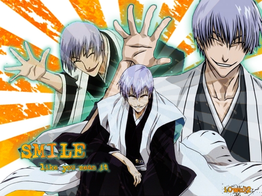 Smile Like You Mean It