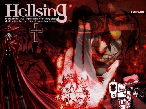 Hellsing
