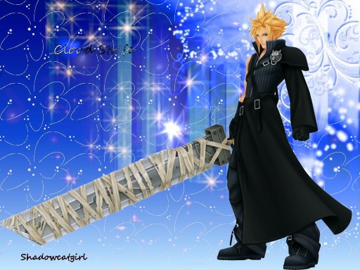 Cloud Strife