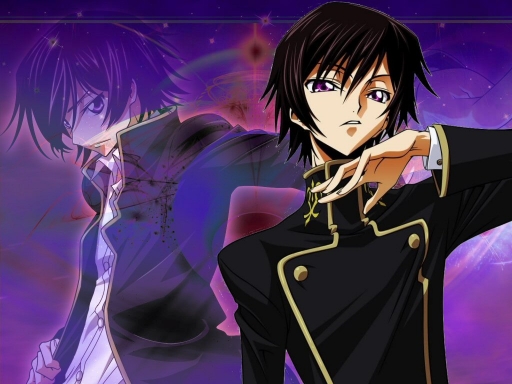 Lelouch