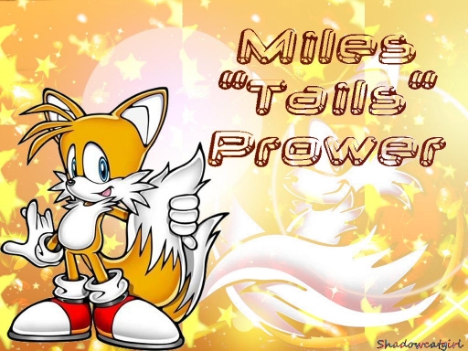 Miles Prower