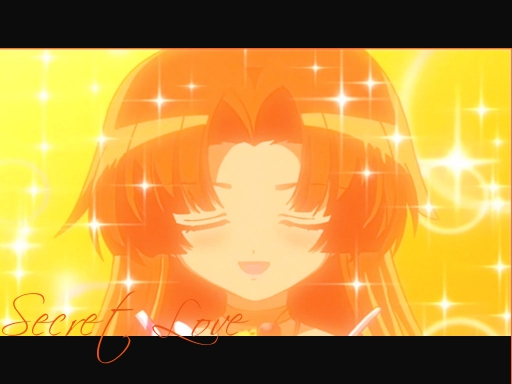 Secret Love