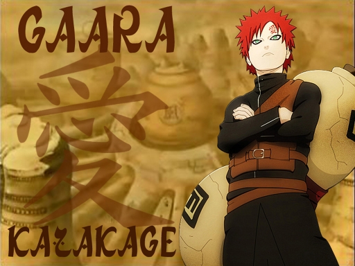 Gaara