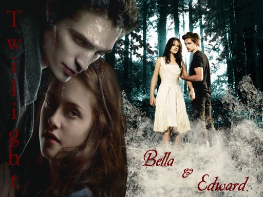 Twilight in the Forest