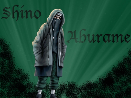 Shino