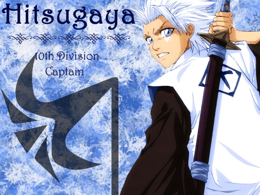 Hitsugaya
