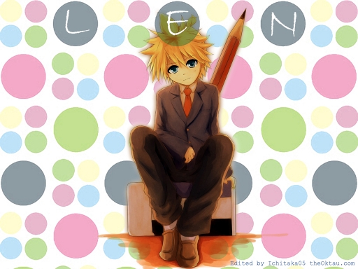 Mini Len