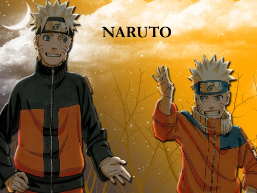 Naruto