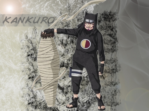 Kankuro