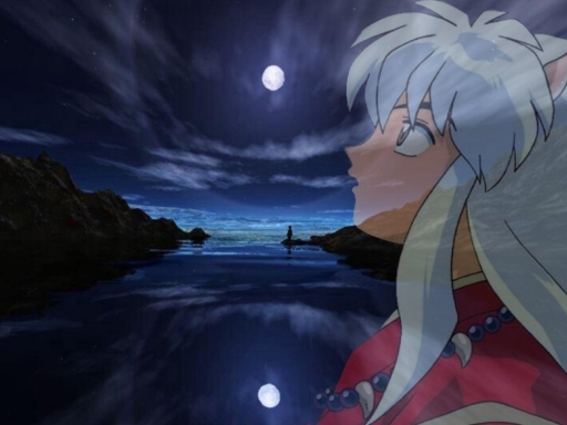 Inuyasha