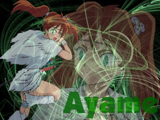 Ayame
