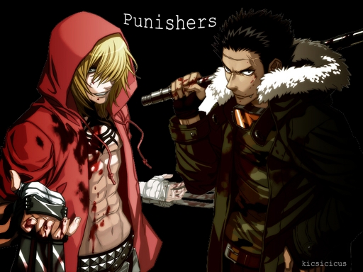 The Punishers