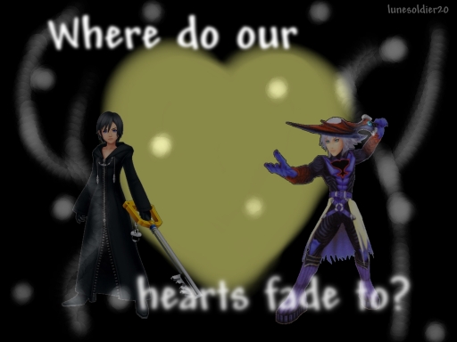 Where Do Our Hearts Go?