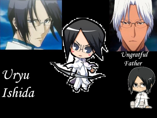 Uryu