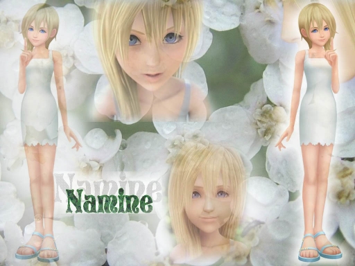 Namine