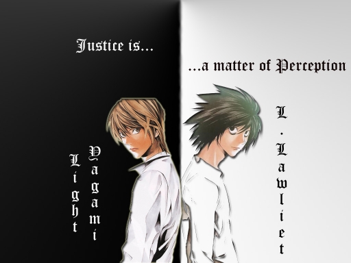 It's all a matter of Perceptio