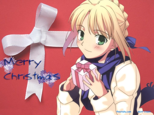 Fate Stay Night