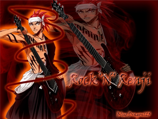 Rock 'N' Renji