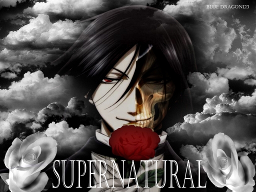 Supernatural