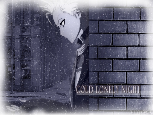 Cold Lonely Night