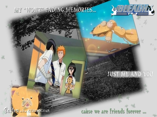 My "won't" fading me