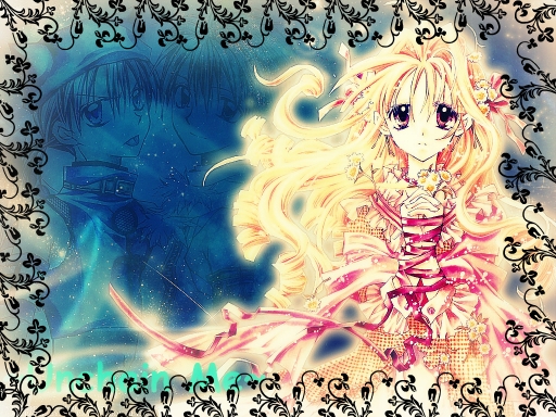 Unchain me from this Fate