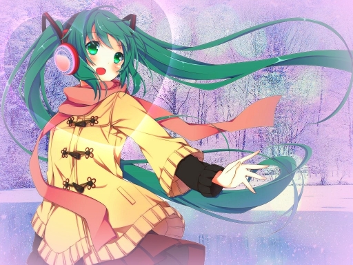 Reach Out into the Cold