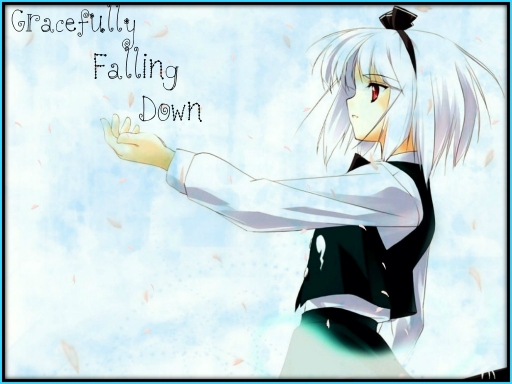Gracefully.Falling