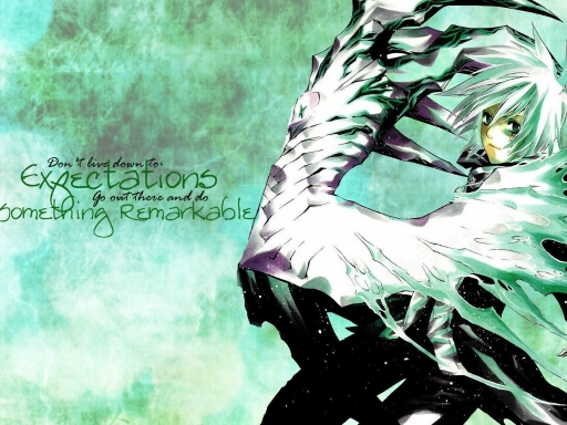 Something Remarkable