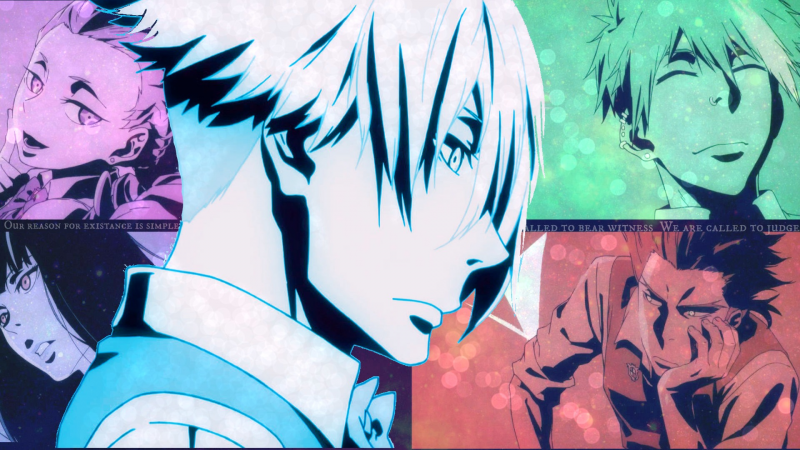 We are called to watch