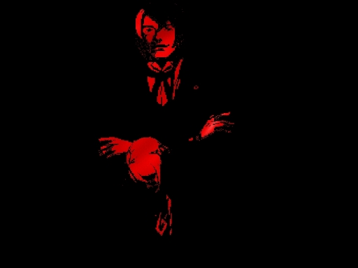 Someone's Killing Someone Even