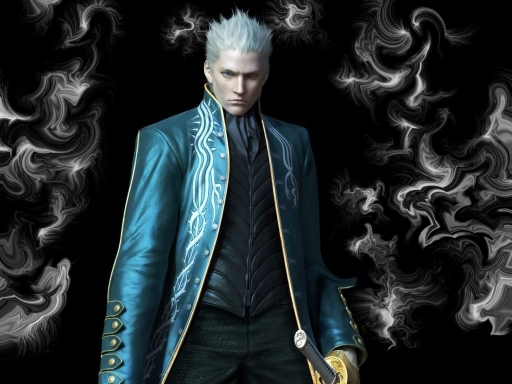 Vergil